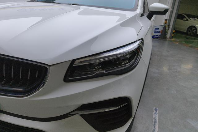 Geely Automobile Emgrand S id 3783279 из Китая 8