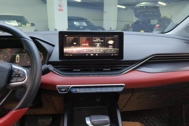 Geely Automobile Emgrand S id 3783279 из Китая 17