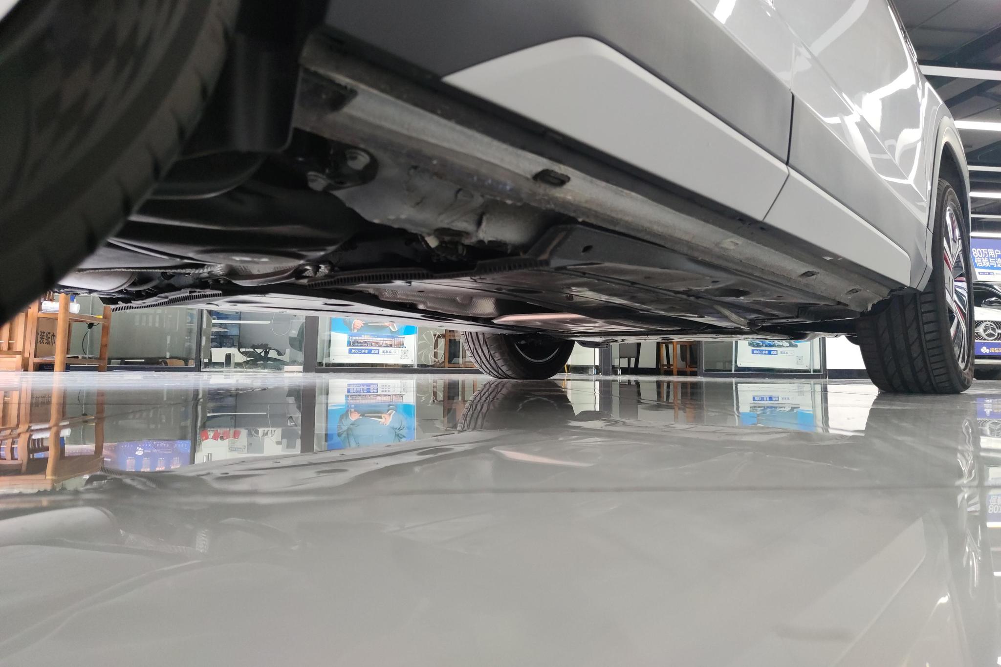 Volkswagen Tharu 2024 300TSI