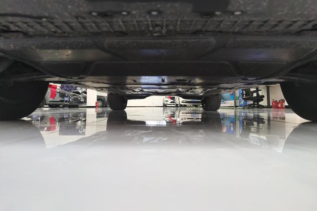 Volkswagen Tharu 2024 300 TSI 2 WD — фото 10