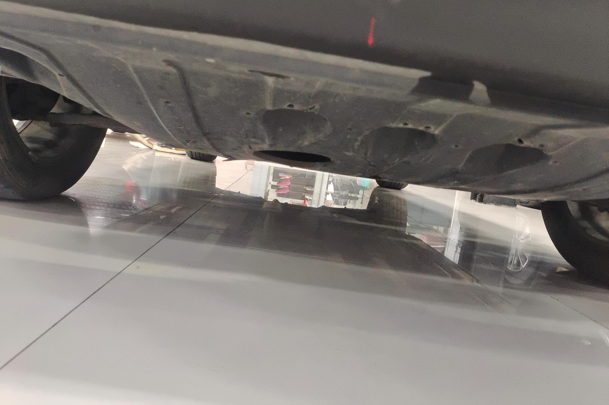 Hyundai ix35 2018 2.0L AT Enjoy