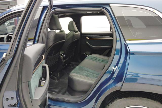 Geely Automobile Xingyue L id 3837290 из Китая 11