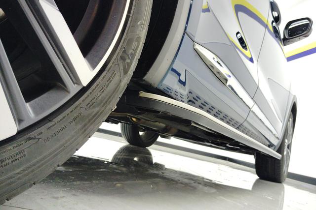 Geely Automobile Xingyue L id 3837290 из Китая 13