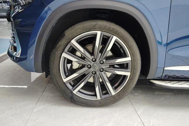 Geely Automobile Xingyue L id 3837290 из Китая 14