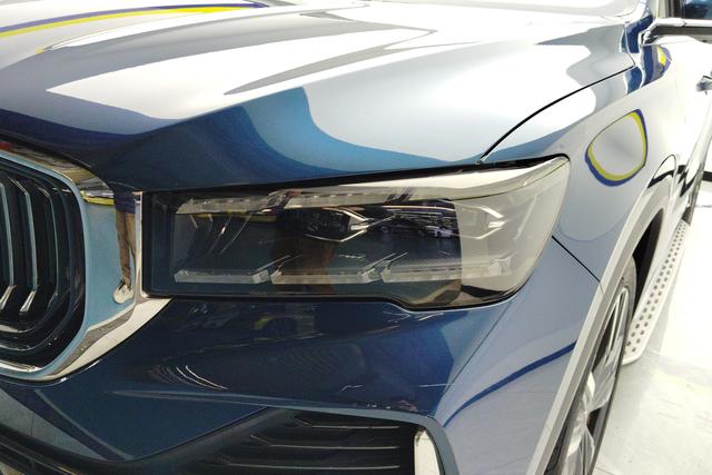 Geely Automobile Xingyue L id 3837290 из Китая 15