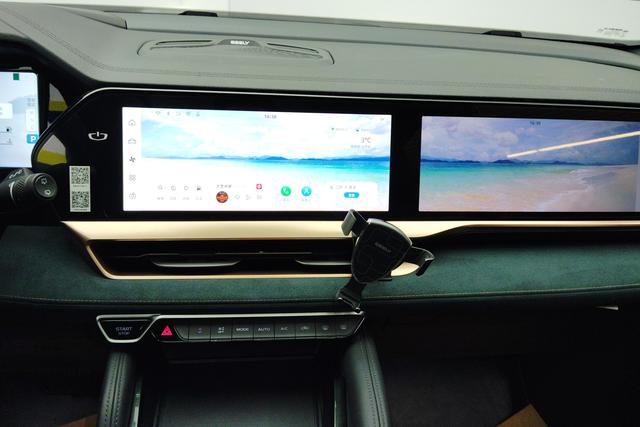 Geely Automobile Xingyue L id 3837290 из Китая 17