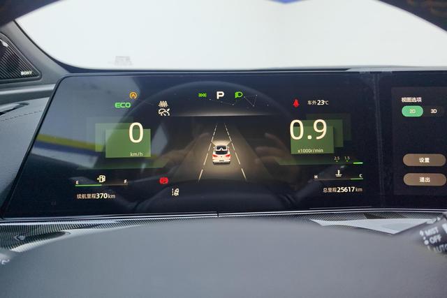 Chang'an UNI-T 2022 Черный из Китая, фото 4