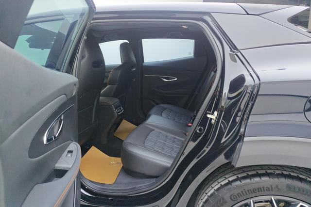 Chang'an UNI-T id 3840869 из Китая 9