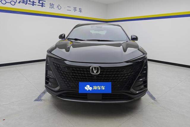 Chang'an UNI-T id 3840869 из Китая 11