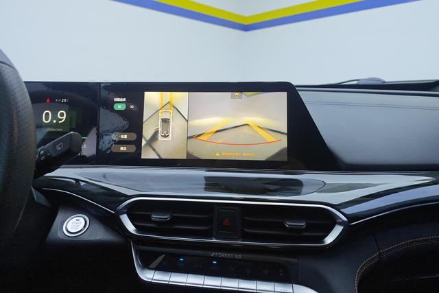 Chang'an UNI-T id 3840869 из Китая 13