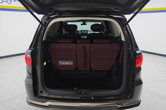 Honda Ai Lishen 2022 Другой из Китая, фото 2