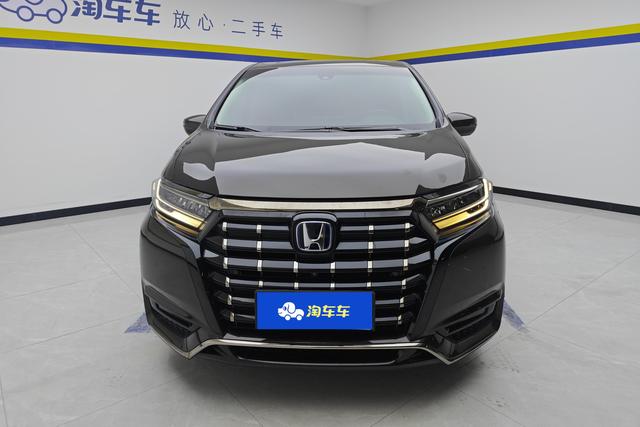 Honda Ai Lishen 2022 Другой из Китая, фото 3