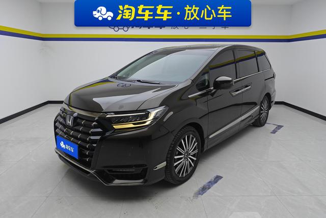 Honda Ai Lishen 2022 Другой из Китая, фото 4