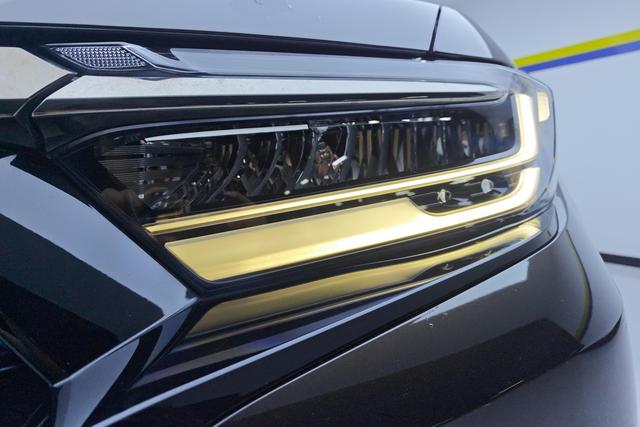 Honda Ai Lishen id 3840856 из Китая 7