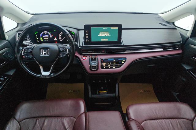 Honda Ai Lishen id 3840856 из Китая 14