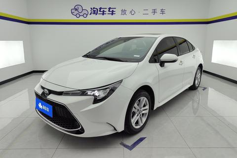 Toyota Corolla Levin