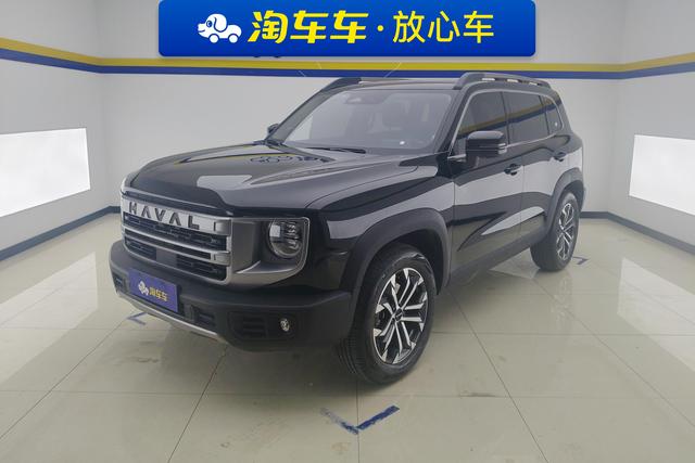 Haval Dargo 2024 1.5 T 2 WD