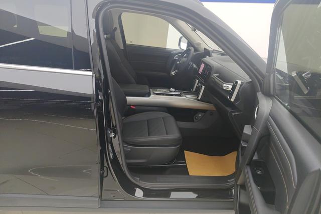 Haval Dargo 2024 1.5 T 2 WD — фото 16