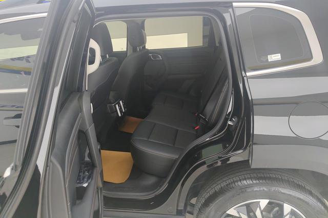 Haval Dargo 2024 1.5 T 2 WD — фото 15