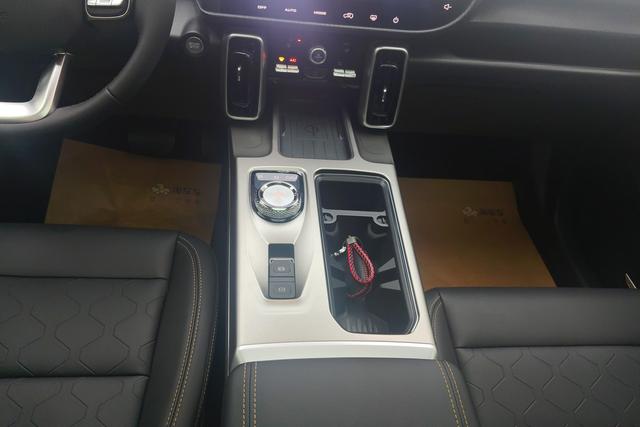 Haval Dargo 2024 1.5 T 2 WD — фото 14