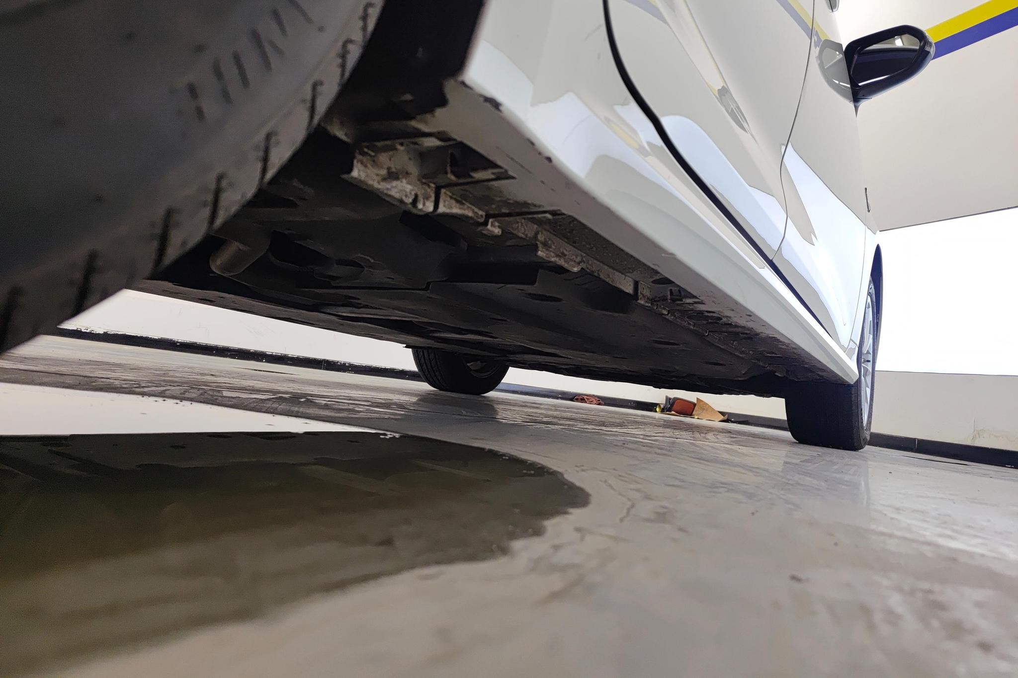 Toyota Corolla 2021 1.8L E-CVT Elite