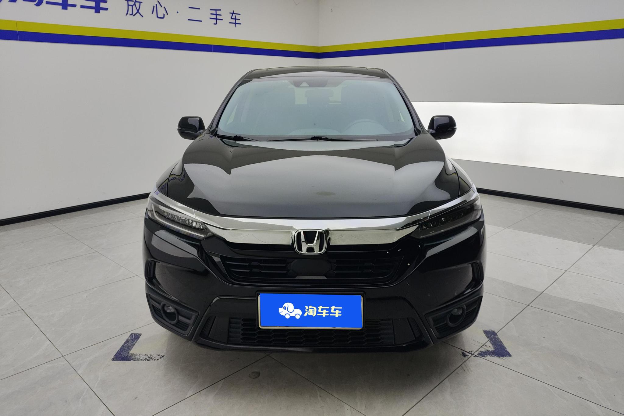 Honda Breeze 2020 240TURBO CVT Luxury