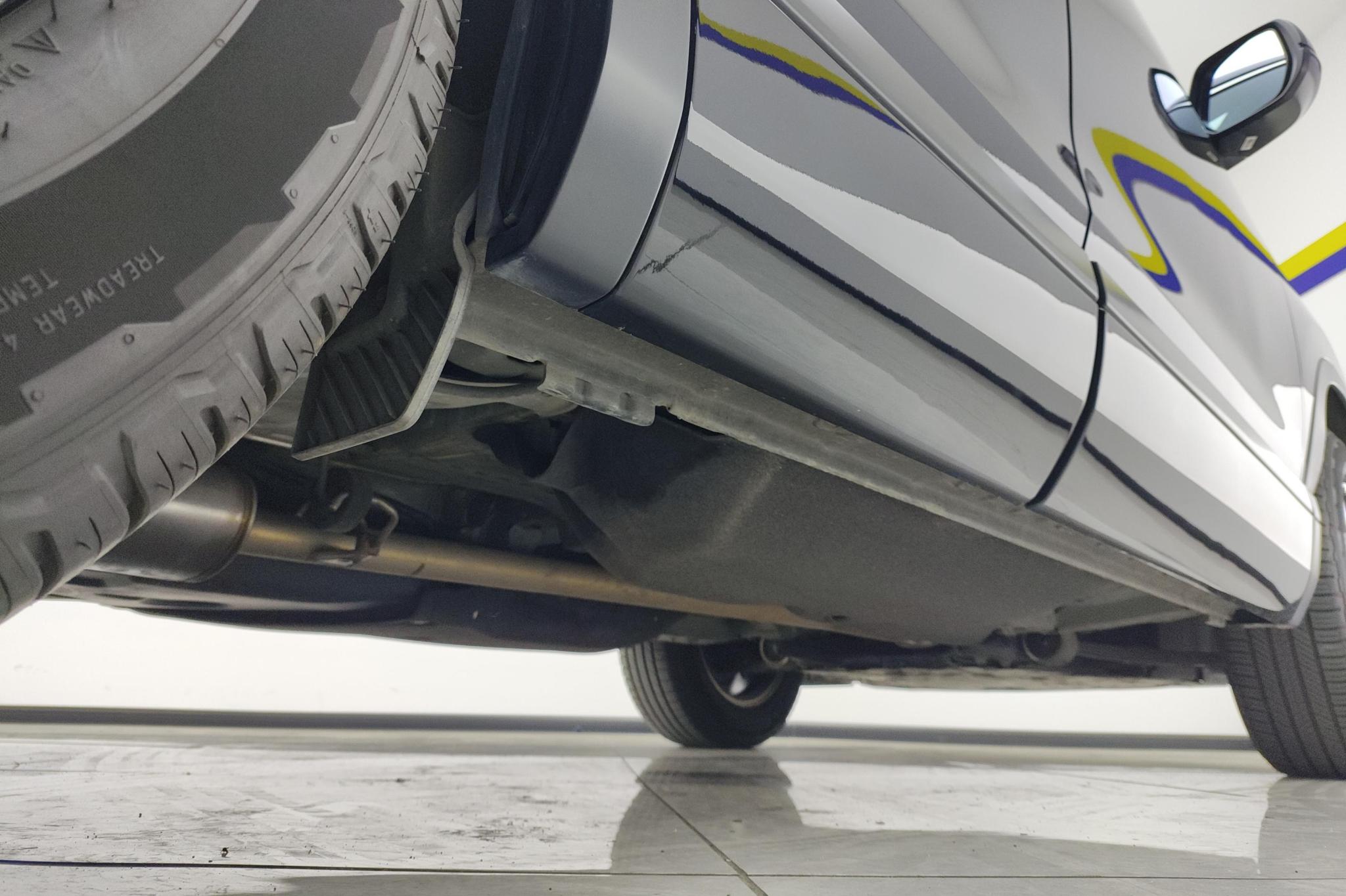 Honda Breeze 2020 240TURBO CVT Luxury
