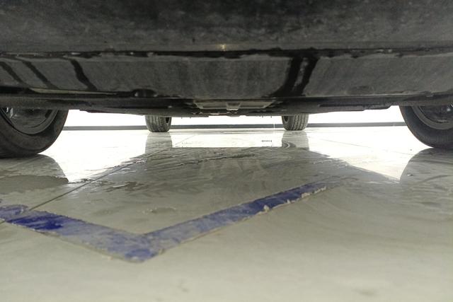 Red flag H5 2024 Черный из Китая, фото 3