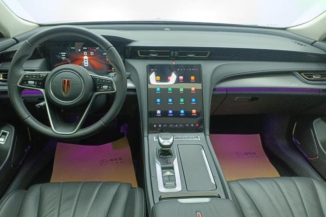 Red flag H5 id 3783453 из Китая 10