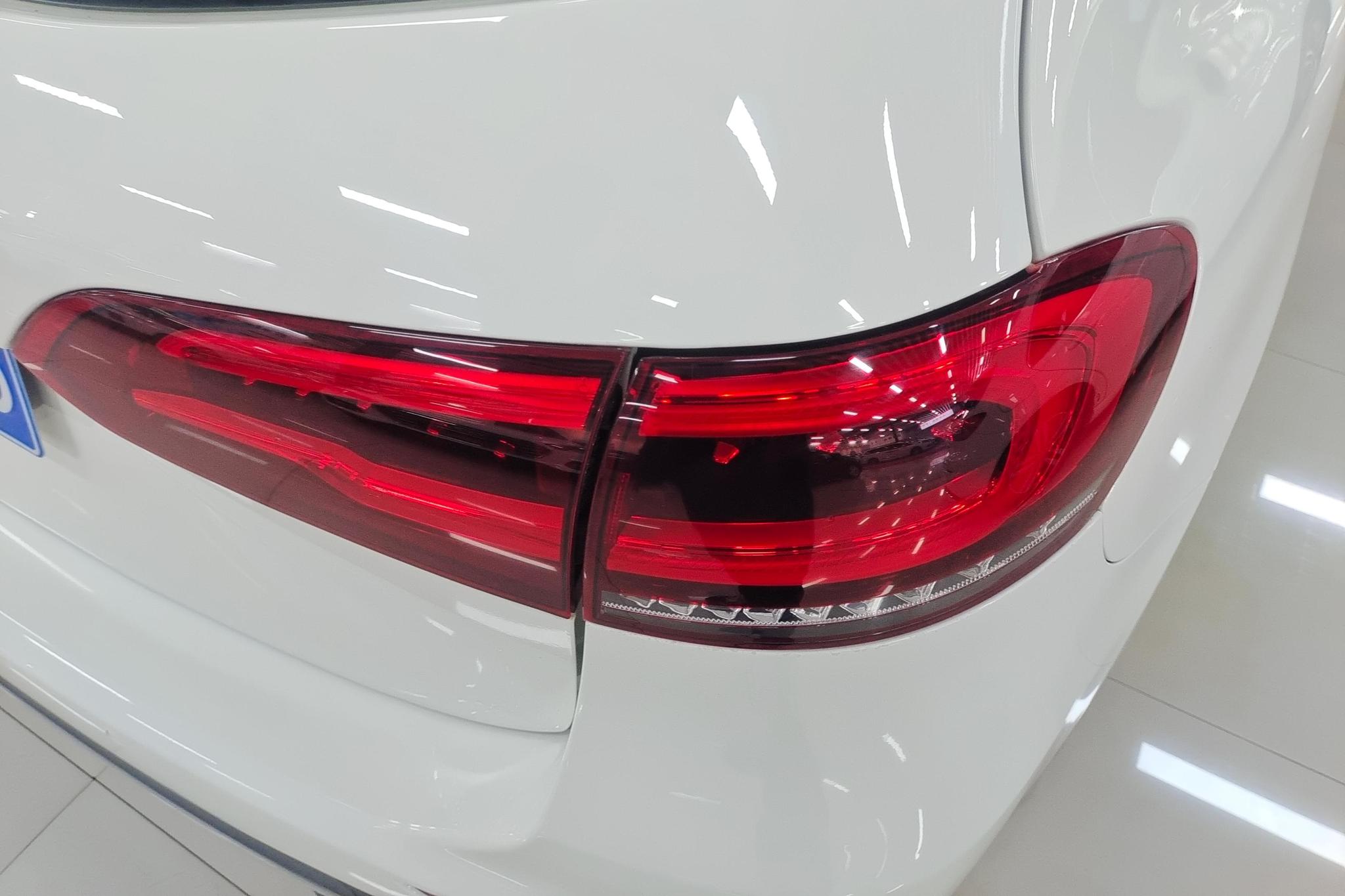 Mercedes-Benz B-Class B 2020 B 200