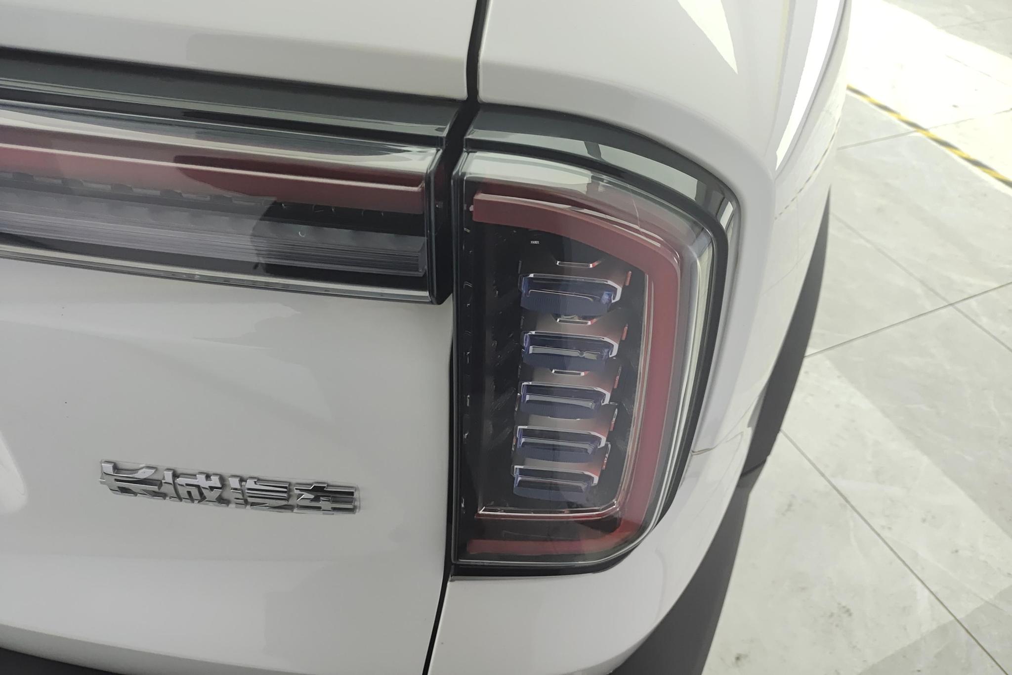 Haval Dargo 2022 1.5T