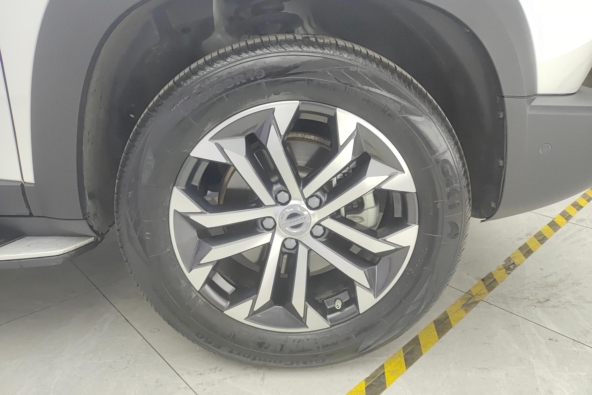 Haval Dargo 2022 1.5T