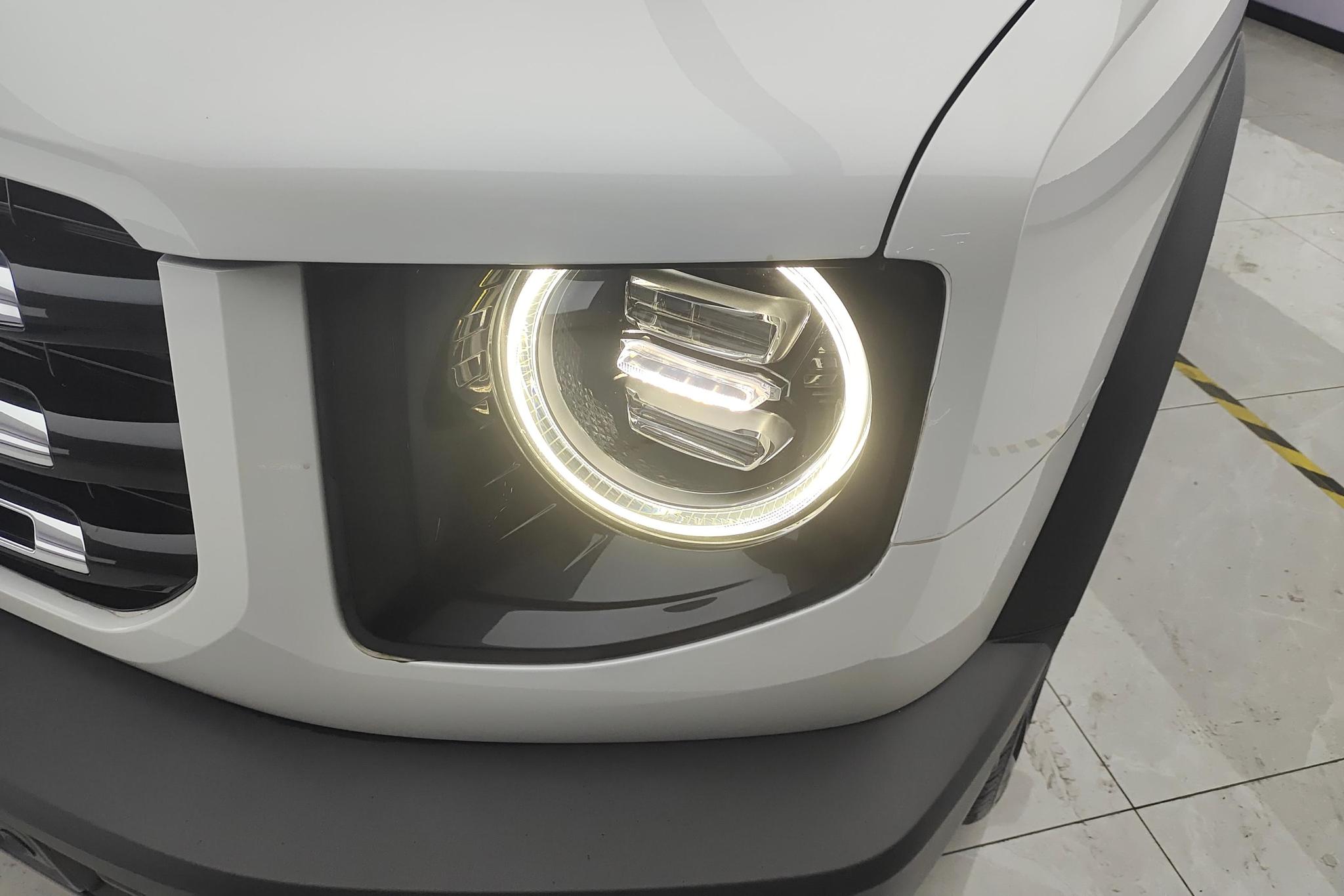 Haval Dargo 2022 1.5T