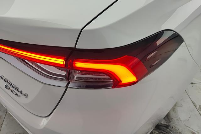 Toyota Corolla id 3782277 из Китая 9