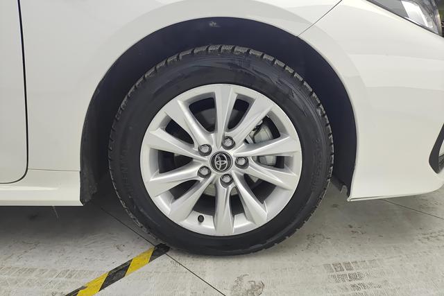 Toyota Corolla id 3782277 из Китая 10