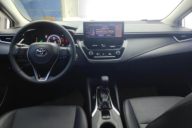 Toyota Corolla id 3782277 из Китая 11