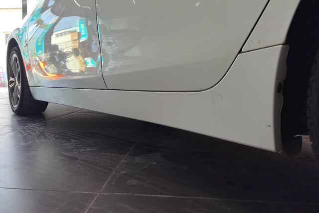 BMW 1 Series 2017 — фото 10