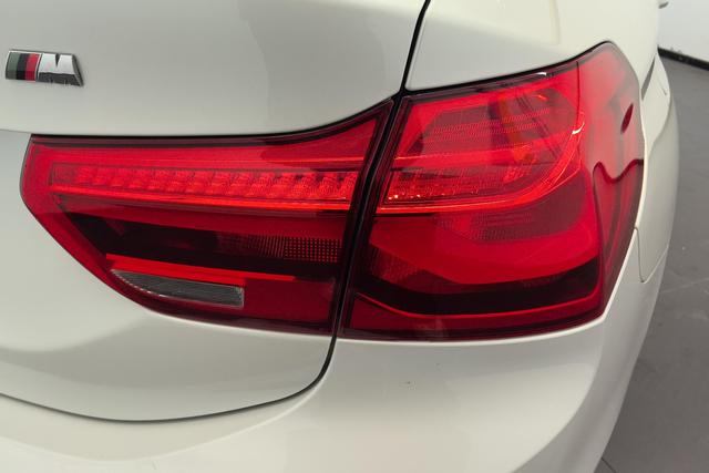 BMW 1 Series 2017 — фото 6