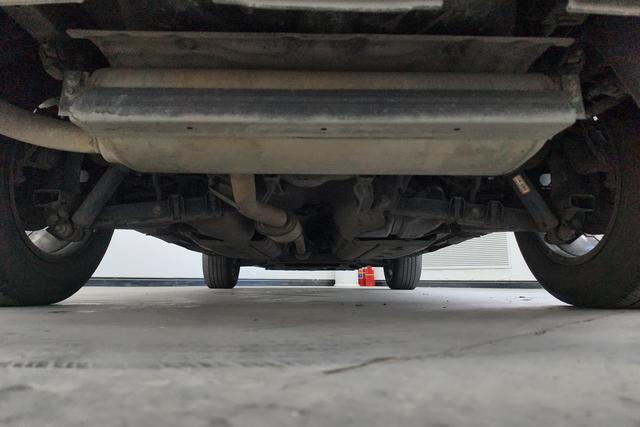 Nissan X-Trail 2020 2.0 L CVT 2 WD — фото 11