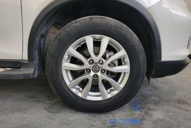 Nissan X-Trail 2020 2.0 L CVT 2 WD — фото 9