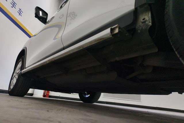 Nissan X-Trail 2020 2.0 L CVT 2 WD — фото 7