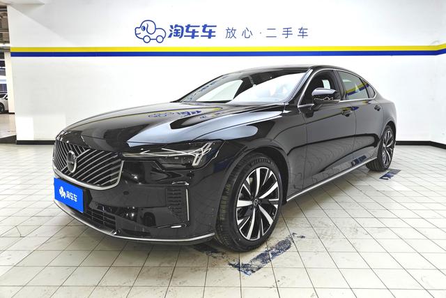 Volvo S90 2026 B 5