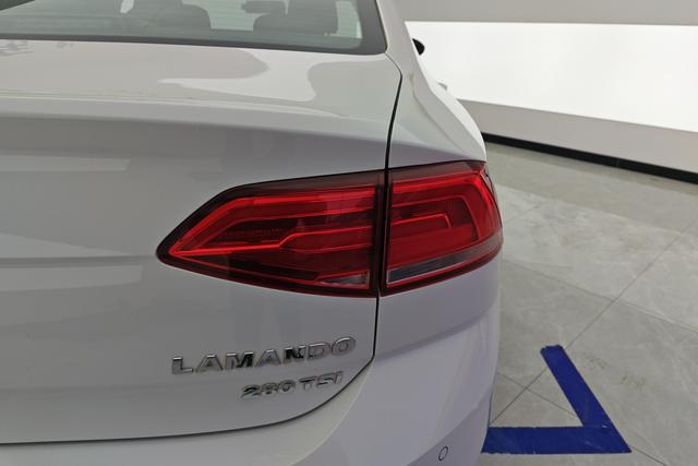 Volkswagen Lingdu 2019 Белый из Китая, фото 5