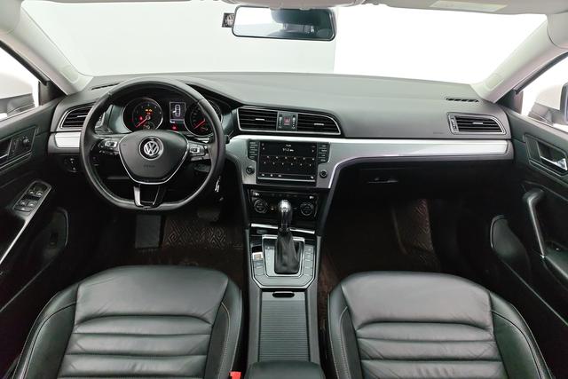 Volkswagen Lingdu 2019 Белый из Китая, фото 6