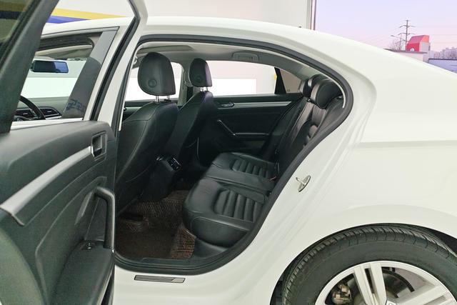 Volkswagen Lingdu id 3769004 из Китая 8