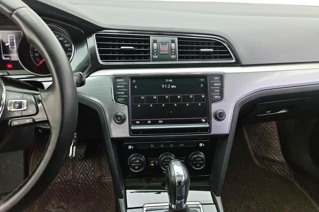 Volkswagen Lingdu id 3769004 из Китая 12