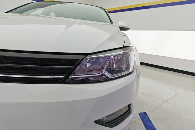 Volkswagen Lingdu id 3769004 из Китая 13