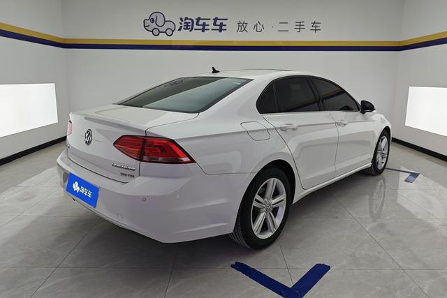 Volkswagen Lingdu id 3769004 из Китая 14