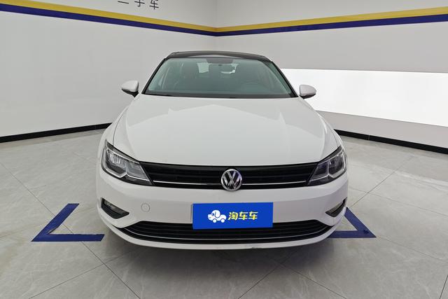 Volkswagen Lingdu 2018 — фото 2