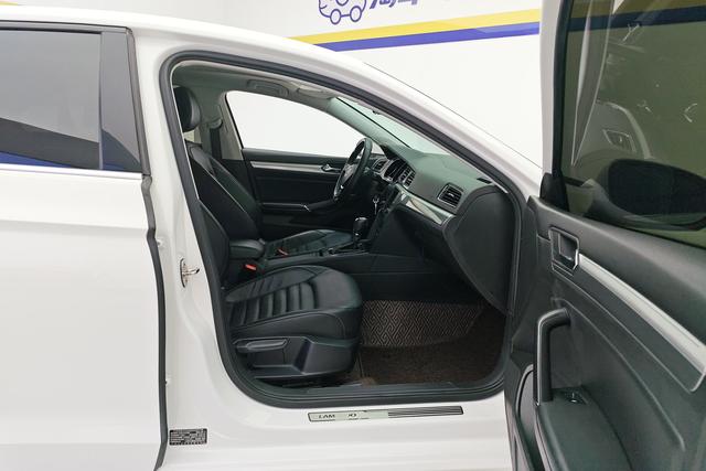 Volkswagen Lingdu id 3769004 из Китая 16